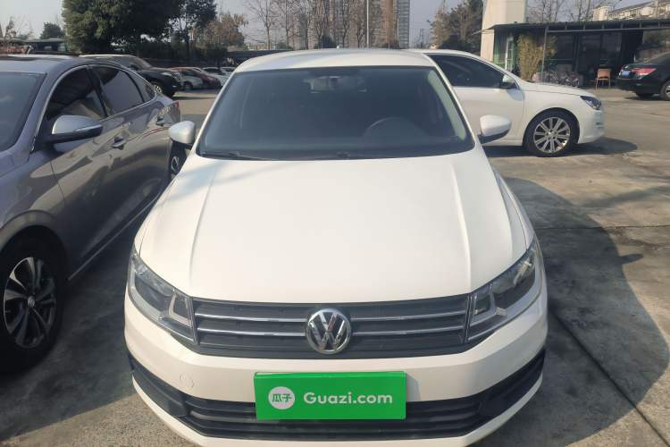 Used Volkswagen Santana 2015 Haval H6 1.6L Automatic Luxury Model
