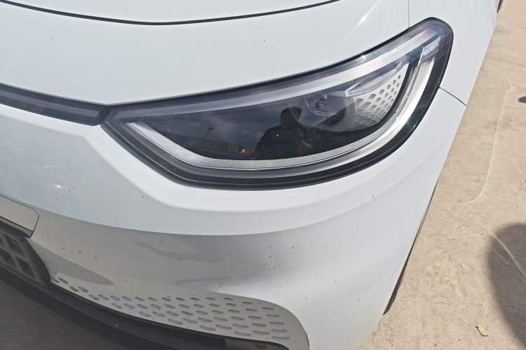 Used Volkswagen ID.3 2022 Pro Smart Edition Left Front Headlight