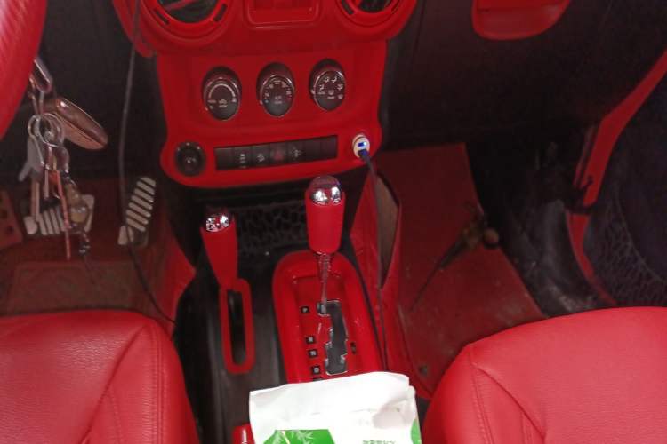 Used Jeep Wrangler 2015 2.8TD Sahara Four-Door Comfort Edition