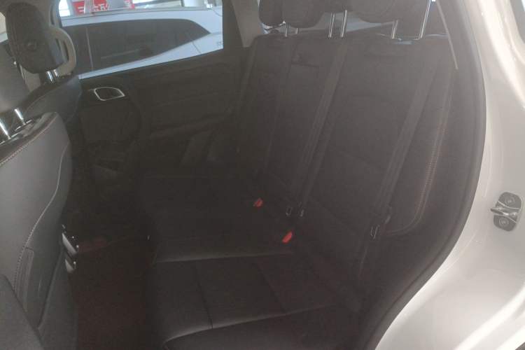 Used Haval DARGO 2024 1.5T DCT Border Collie Edition