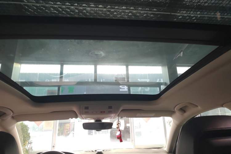 Used Volkswagen Variant 2018 380TSI Two-Wheel Drive Comfort Edition