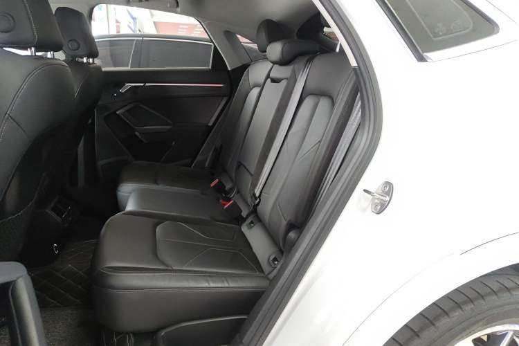 Used Audi Q3 Sportback 2020 40 TFSI Fashion Model