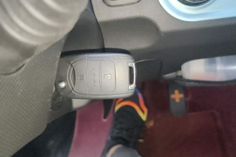 Used Wuling Hongguang MINIEV 2022 Zizai Version Lithium-NMC
