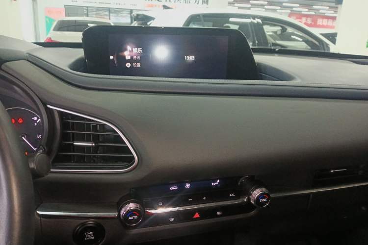 Used Mazda CX-30 2020 2.0L Automatic Joyful Model