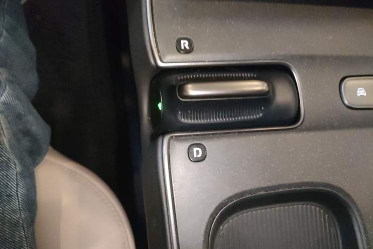 Used Nio ET5 2022 75 kWh
