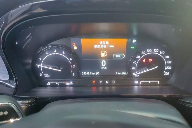 Used Lincoln Corsair 2020 2.0T Two-Wheel Drive Luxury Edition
