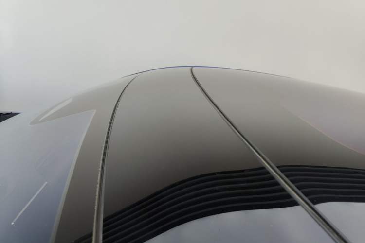 Used Nio EC6 2020 430 km Sport Version
