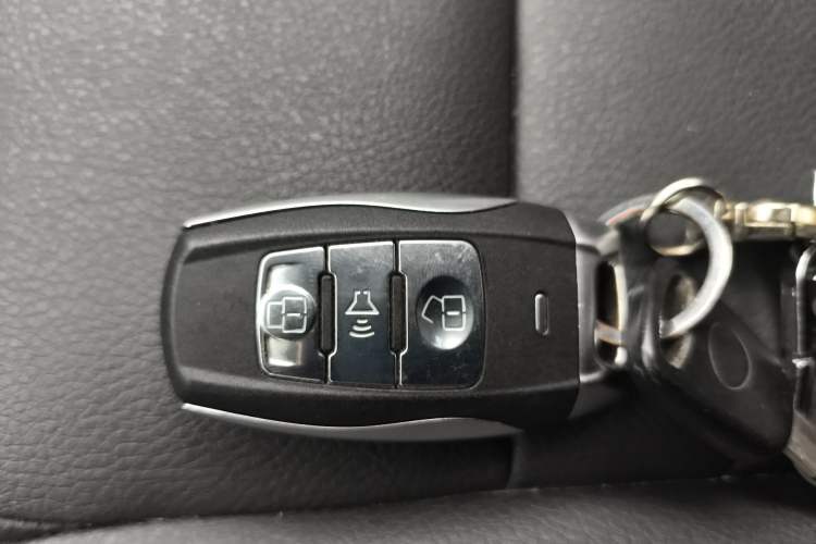 Used Haval H2 2014 1.5T Manual Two-Wheel Drive Elite Edition