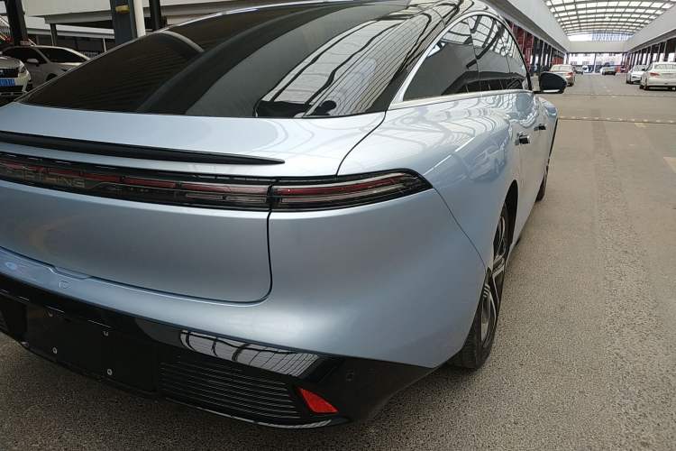 Used FORTHING Xinghai S7 2024 555 Enjoyment Edition
