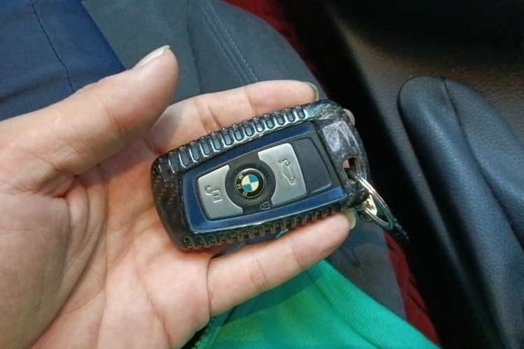 Used BMW 4 Series 2017 425i Gran Coupe Leading Model with M Sport Package