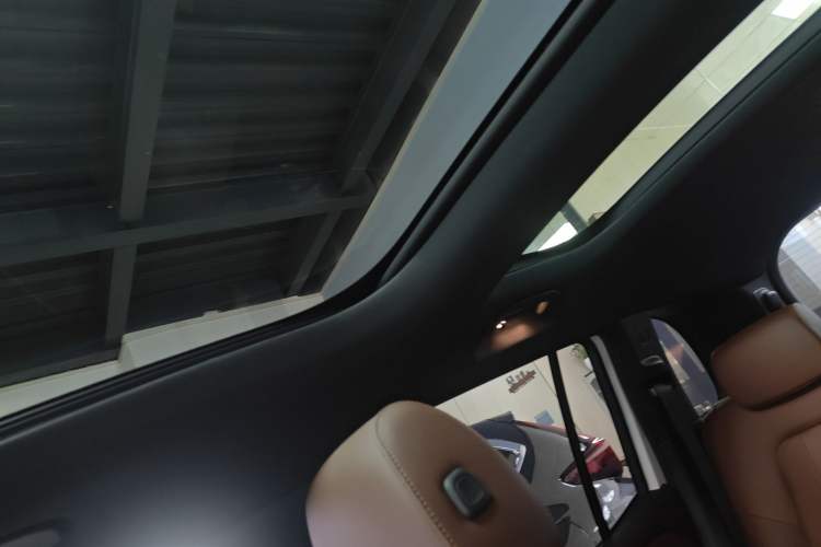 Used Mercedes-Benz GLB 2021 GLB 200 Fashion Model
