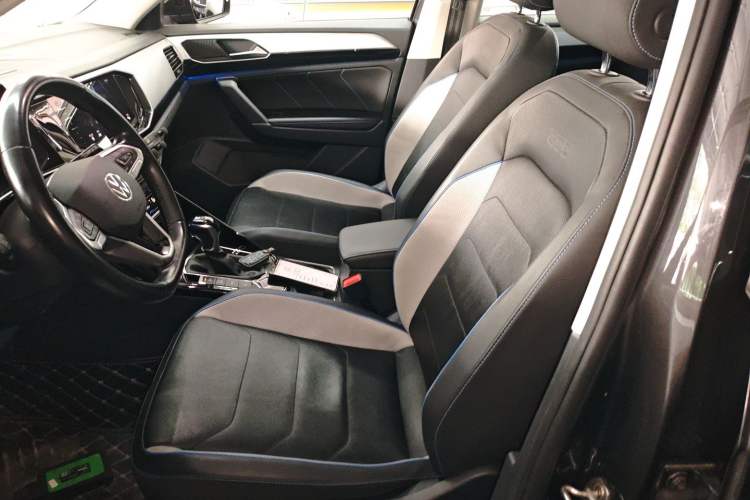 Used Volkswagen Tayron GTE Plug-in Hybrid 2020 1.4T Luxury Model
