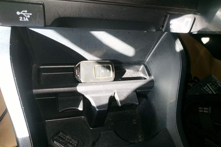 Used Honda Crider 2022 180Turbo CVT Luxury Edition
