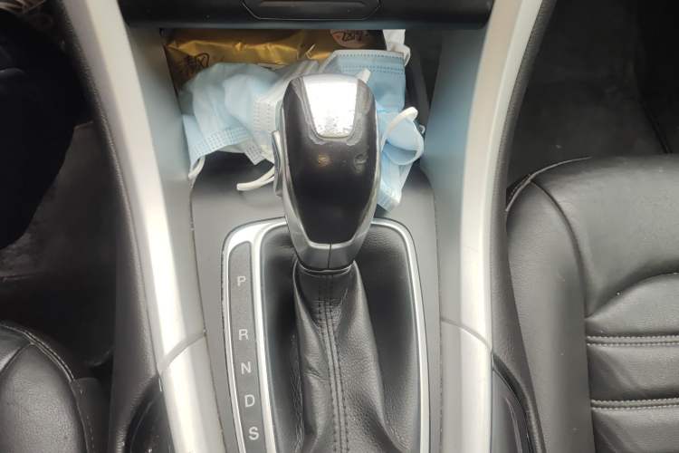 Used Ford Mondeo 2013 1.5L GTDi180 Fashion Edition
