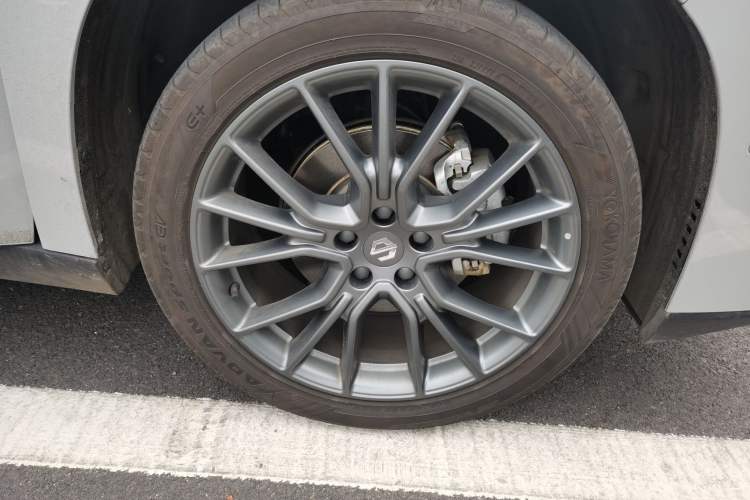 Used Leapmotor C10 2024 210 Smart Edition