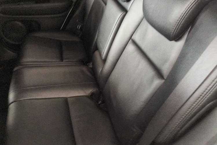 Used Honda Vezel 2019 220 TURBO CVT Elite Edition China VI