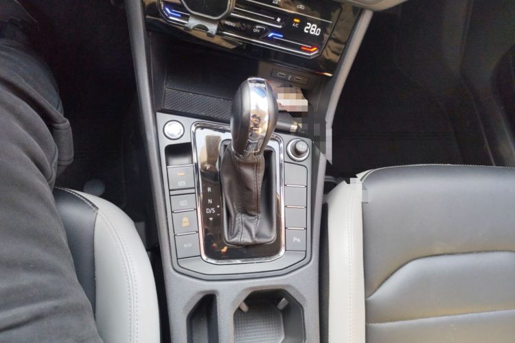 Used Volkswagen Bora 2023 280TSI DSG Prestige Edition
