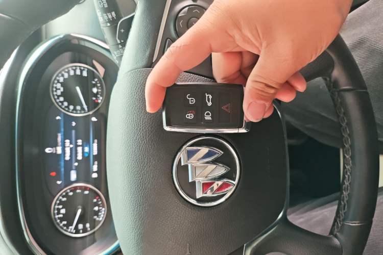 Used Buick GL8 2021 Land Cruiser Executive 652T Premium Model
