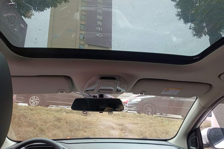 Used Geely Auto Coolray 2019 260T DCT Knight China VI Standard
