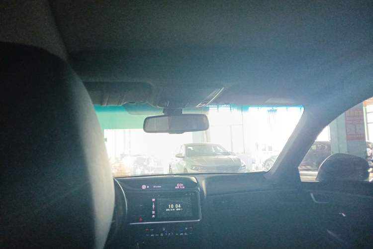 Used Honda Spirior 2015 2.0L Prestige Edition