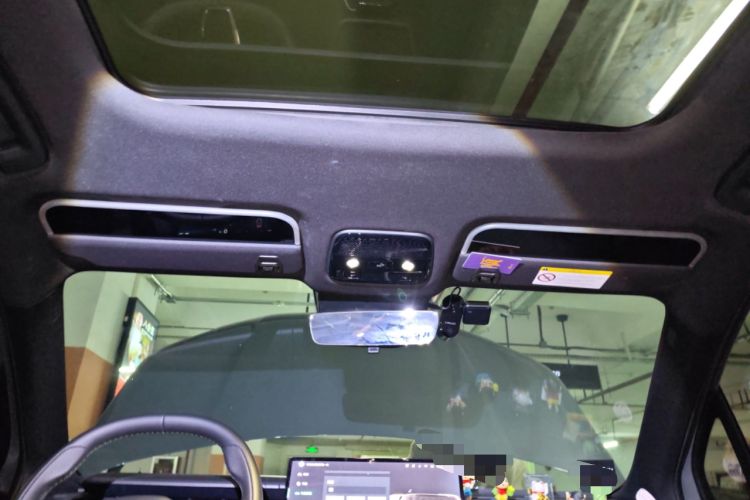 Used Lynk & Co 06 EM-P 2024 EM-P 126 Long-Range Max