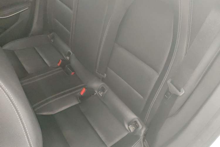 Used Mercedes-Benz CLA 2017 Refreshed CLA 200 Sport Edition