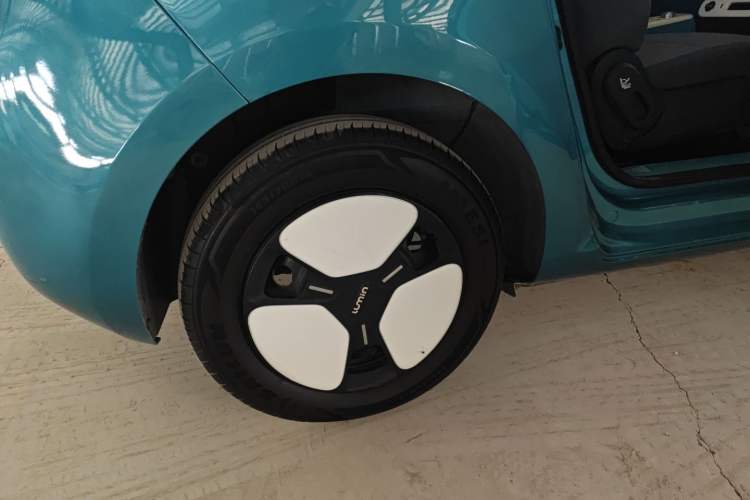 Used Qiyuan Lumin 2022 210km Sweet Edition