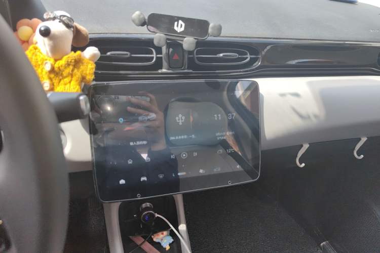 Used Leapmotor T03 2023 200 Lite Edition