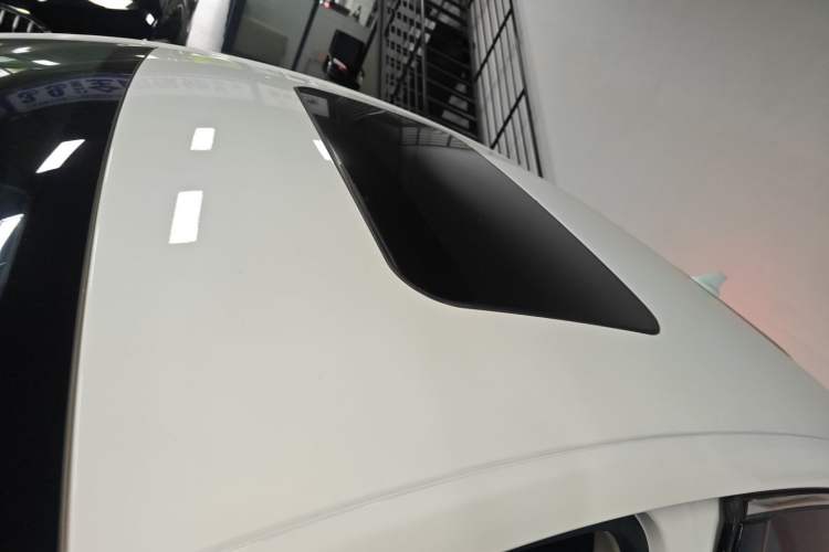 Used Ford Mondeo 2020 EcoBoost 180 Stylish Model Roof