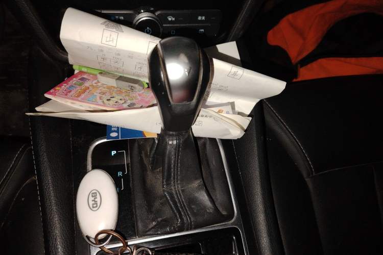 Used BYD Song MAX 2018 1.5T Automatic Smart Connect Luxury 6-Seater