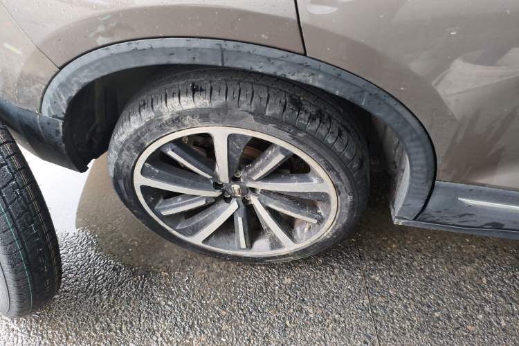 Used Bestune T77 2019 230 TID Automatic Luxury Version National V
