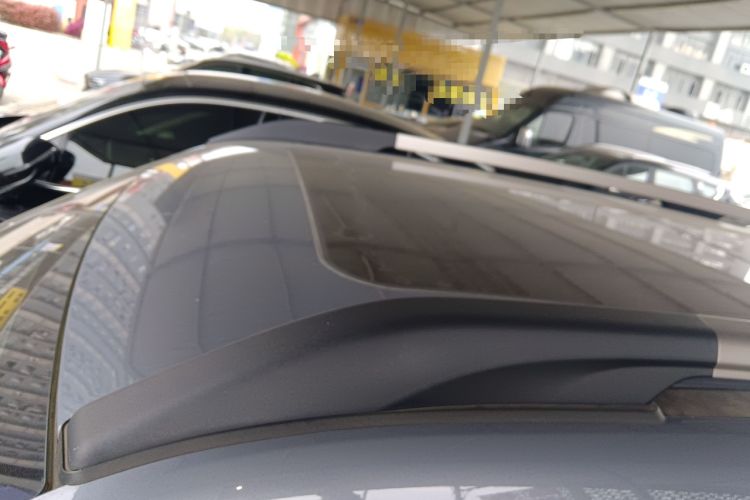 Used Haval DARGO 2022 1.5T DCT Two-Wheel Drive Border Collie Edition
