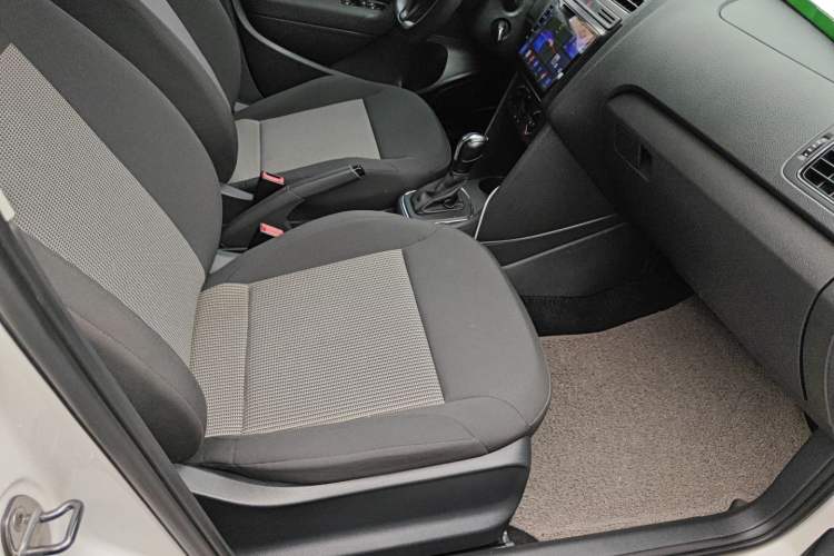 Used Volkswagen Polo 2016 1.4L Automatic Trendy Model