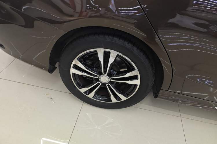 Used Mercedes-Benz C-Class 2015 C 200 Sport Edition
