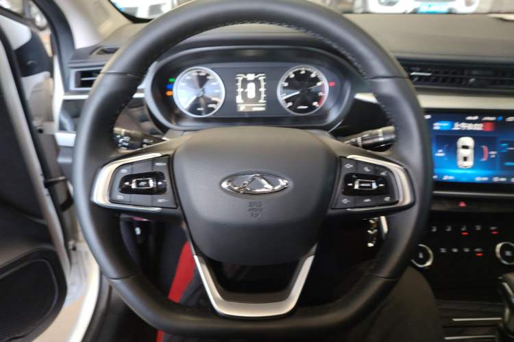 Used Chery Arrizo 5 2021 PRO 1.5L CVT Youth Edition
