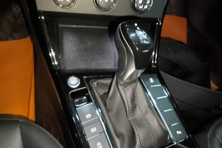 Used Volkswagen Passat 2021 330TSI Elite Edition