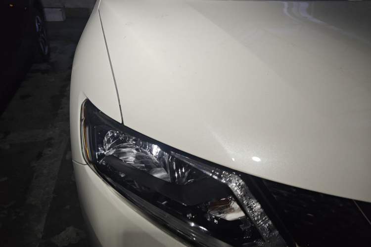 Used Nissan X-Trail 2014 2.0L CVT Comfort Edition 2WD
