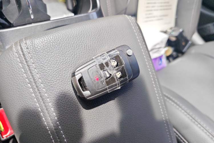 Used Chevrolet Malibu 2018 530T Automatic Fashion Edition