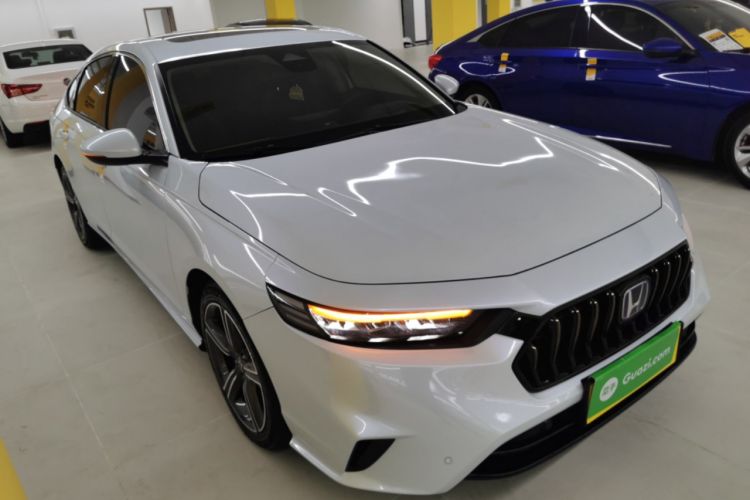 Used Honda Inspire New Energy 2023 ePHEV Prestige Edition