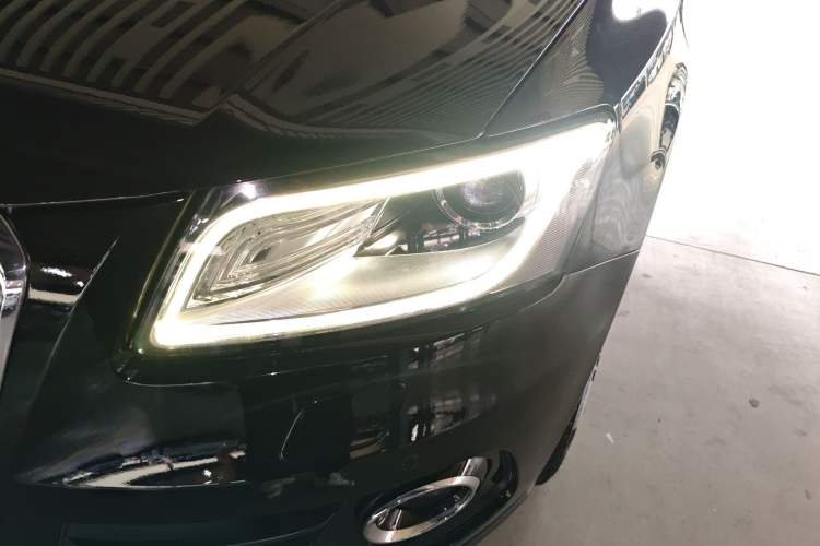 Used Audi Q5 2016 40 TFSI Technology Edition
