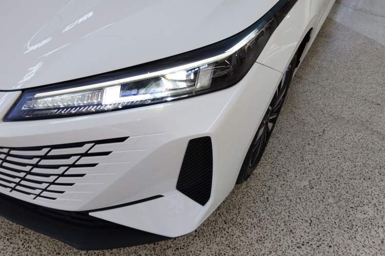 Used Oshan 520 2025 Standard Edition