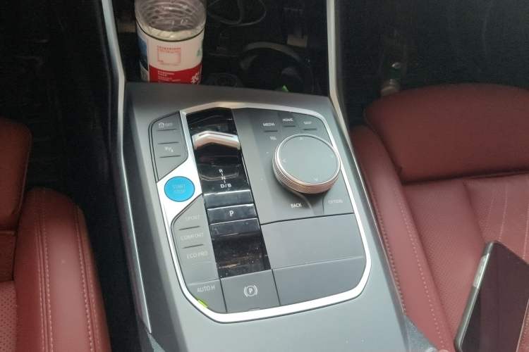 Used BMW i3 2025 eDrive 35 L
