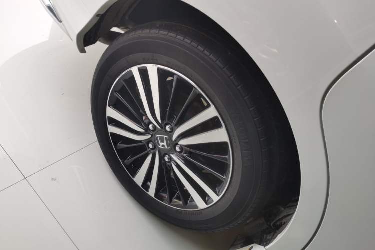 Used Honda Odyssey 2021 2.0L Rui·Smart Edition