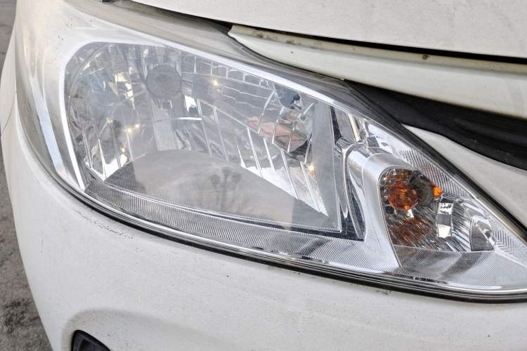 Used Toyota Vios 2017 1.5L CVT Innovation Edition