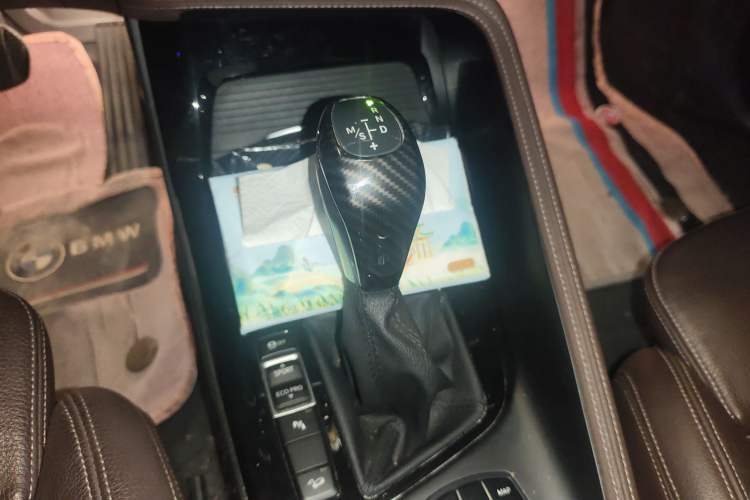 Used BMW X1 2018 xDrive20Li Luxury Edition