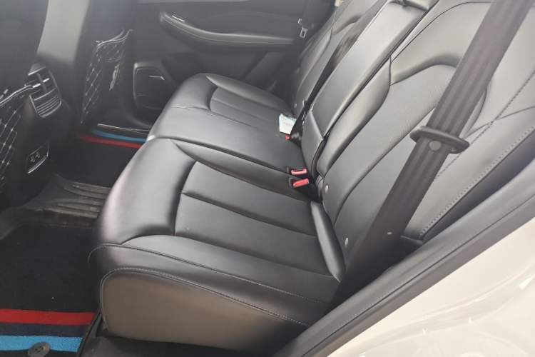 Used Roewe RX5 2020 PLUS 300TGI Automatic Ali National Trend Flagship Edition