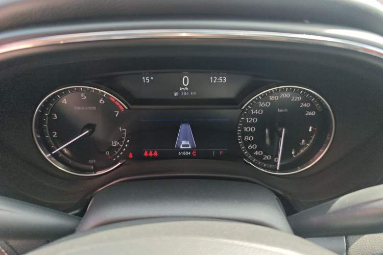 Used Cadillac CT5 2022 28T Luxury Version (Standard Edition)
