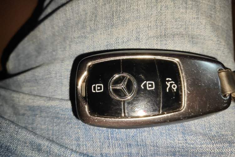 Used Mercedes-Benz E-Class 2018 Restyled E 300 L Sport Luxury Edition
