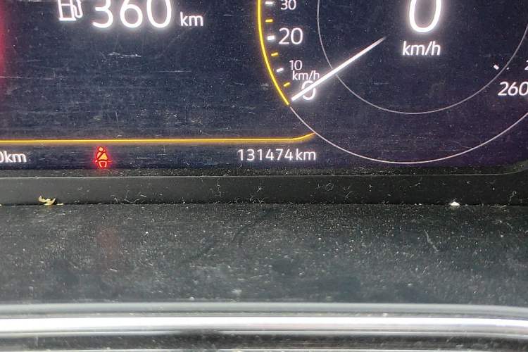 Used Volkswagen Tacqua 2021 1.5L Automatic Yue Zhi Lian Edition
