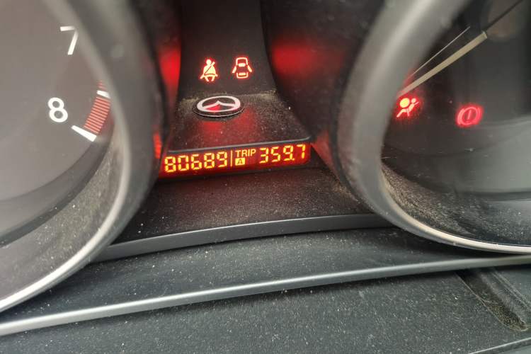 Used Mazda 3 2013 Sedan 1.6L Automatic Elite Model